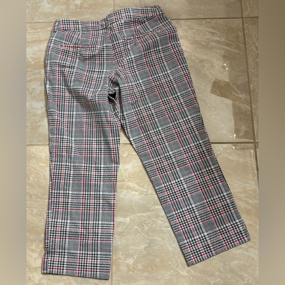 Petite Pixie Office Pants - image 2